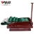 Import 30*300cm Indoor Sport 2 Holes Wooden Base Velvet Golf Putting Practice Trainer from China