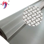 304 316 316L stainless steel wire mesh  2-500 screen stainless steel wire mesh