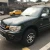 Import 3.0L Diesel engine double cab China Isuzu pickup from China