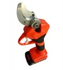 30mm 1.2 inch diameter cordless Electric Fruit Pruning Shear/Electric brunch Pruner  With Low Price