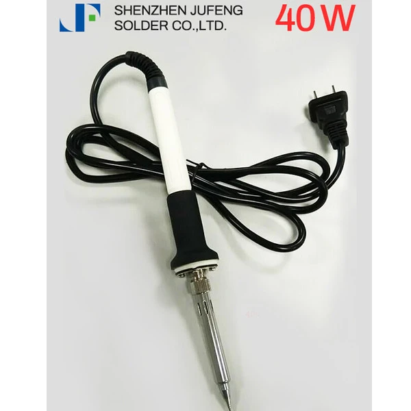 30W 40W 60W high quality heating tool lightweight hot welding iron electric Soldering iron