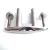 Import 316/316L stainless steel flush cleat sailing boat accessories from China