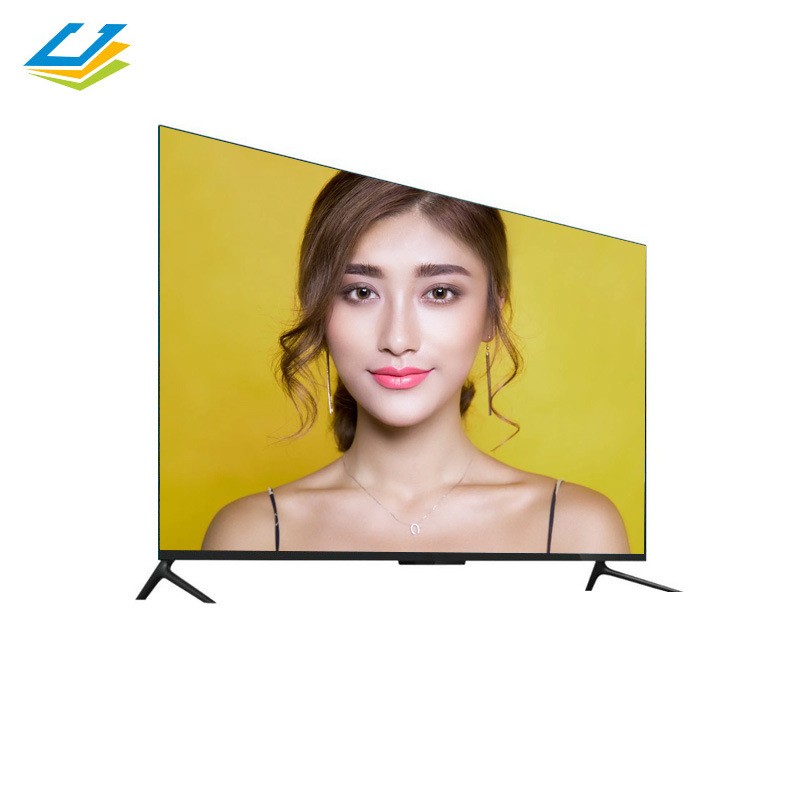 32-100 Inch Smart TV 4K Ultra HD Flat Screen Televisores Smart Television