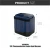 Import 33L DC 12V Car Fridge Camping Cooler Portable Fridge Freezer Refrigerator Thermoelectric Cooler And Warmer from China
