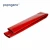Import 3/4-8 Inch High Quality PVC Heavy Duty Lay Flat Hose Irrigation High Pressure Layflat Pipe from China