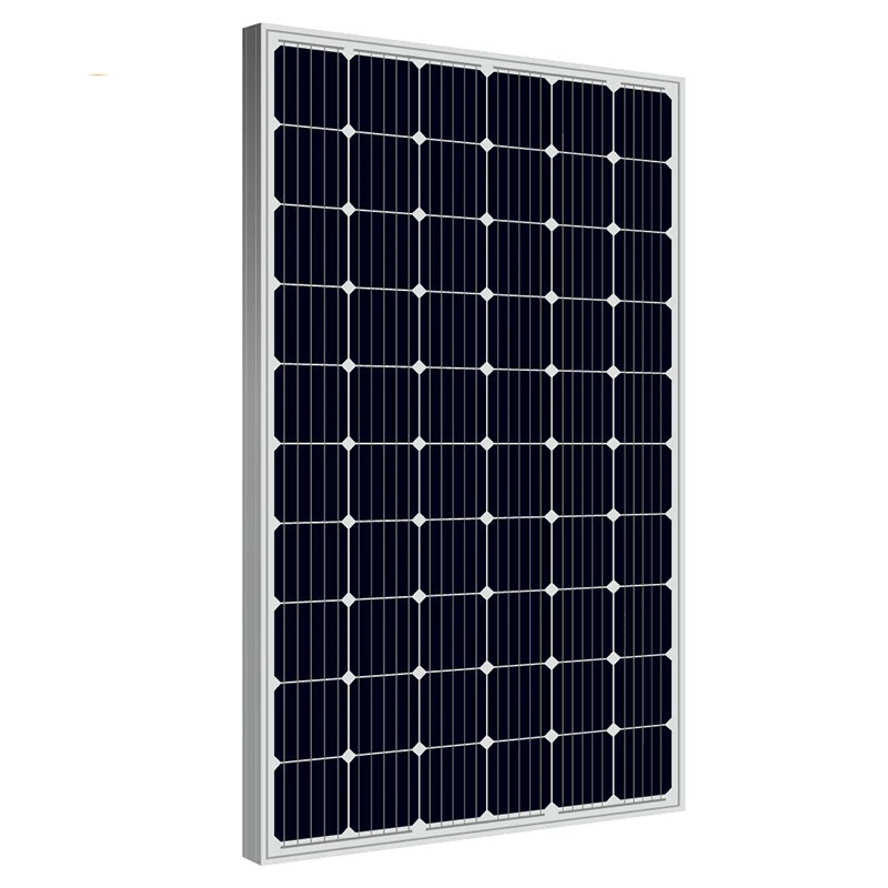 340W 360W 370w 380watt Solar Panel Module Mono Poly crystalline Photovoltaic PV Solar Panel