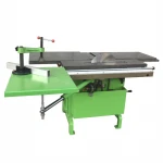 343 Planer 4-in-One Drilling Saw Planer Multi-functional Boutique Woodworking Machine Tool Table Planer Table Saw Bench