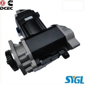 3558006 air compressor 6CT engine parts for higer bus