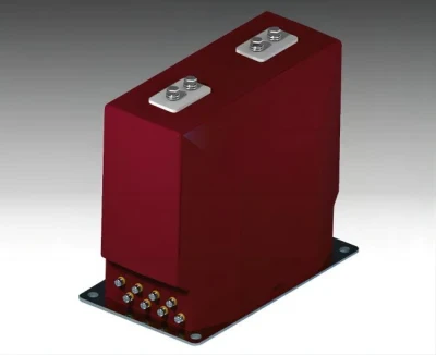 35kv CT/PT Indoor Single Phase Epoxy Resin Casting Lzzbj18-35g1/175/Cgis Current Transformer