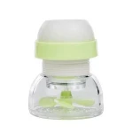 360 Degree Adjustable Water Tap Extension Faucet Extender Home Kitchen Accessories