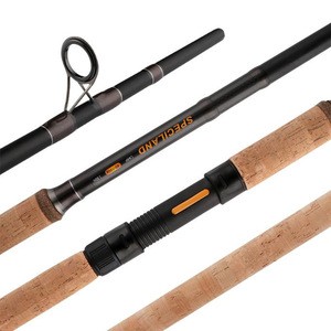 3.6m carbon  fishing rod feeder rods long casting surf fishing rod