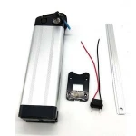 36V 10AH Electric Bike Bicycle Li Ion Battery For Electric Scooter