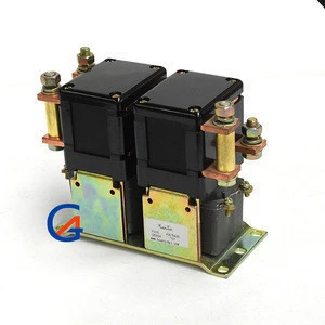36V 300A  DC Magnetic Contactor with factory price