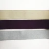 3cm polyester herringbone twill webbing tape for rugs and carpets binding
