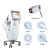Import 3D Anti-Wrinkle Hifu Machine For Face Lifting Body Slimming Vaginal Firming from China