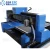 Import 3d cnc stone sculpture machine for marble, granite, glass, metals from China