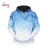 Import 3d Customized oversized pullover hoodies sweatshirts from China