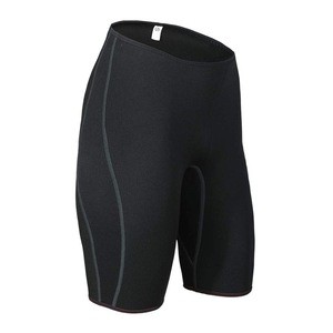 3mm Neoprene wetsuit swimming/diving/surfing short pants