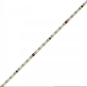 3mm super thin high quality CRI90 smd 2216 with 144leds/m waterproof flexible led strip light