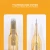 Import 3RS/3RL5RS newest arrival Biomaser premium tattoo cartridge needles Thunderlord tattoo needle from China