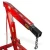 Import 3ton Fixing Hydraulic Car Shop Engine Crane Lift 85kg with CE from China