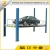 Import 3ton Four Post Car Lift Car Workshop Equipment from China