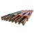 Import 4 Electric rail overhead crane electric busbar, copper earthing bar from China