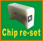 4 inks + chip resetter for LC103 113 123 133 563 ink cartridges