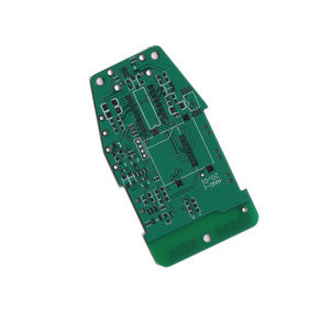 Buy 4 Layer Fr4 Pcb Prototype Custom Printed Circuit Board from ...