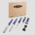 Import 4 pc Chrome Vanadium Chisel Set For Woodworking from China