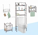 4 pcs bathroom sets
