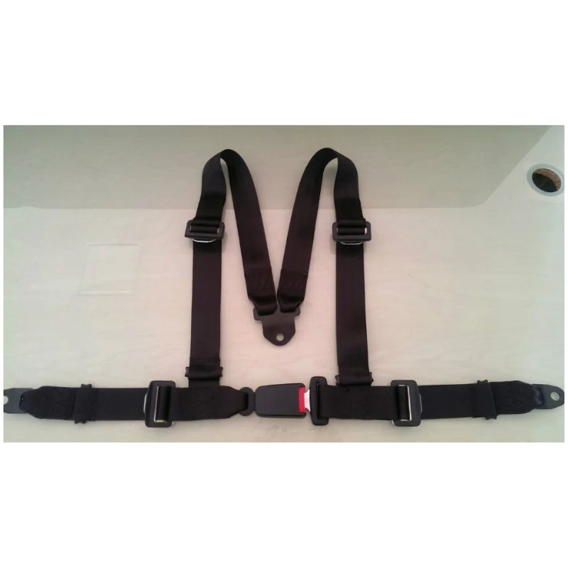 4 point racing harness safety seat belt car accessories