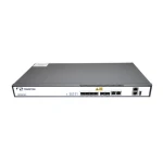 4 Port OLT GPON L3 Fiber Optic Equipment FTTX FTTH Solutions gpon 4 port olt