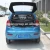 Import 4 seats of electric vehicle from China