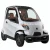 Import 4 seats smart mini electric car for family streat legal in Europe with L7e from China