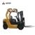 Import 4 Ton Clamp Forklift Electric Wheelbarrow 3 Widely Small Manual Remote Control Mini Forkliftc from China