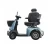 Import 4 wheels electric handicapped mobility scooter from China
