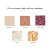 Import 40 Colors Eye Shadow Palette 2022 Cosmetics Makeup Products EYESHADOW from China