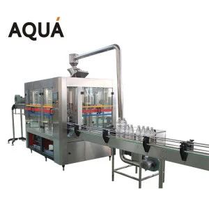 4000 bph for 500ml mineral water filling machine price