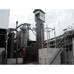 400KW NATURAL GAS BIOGAS GENERATOR SETS