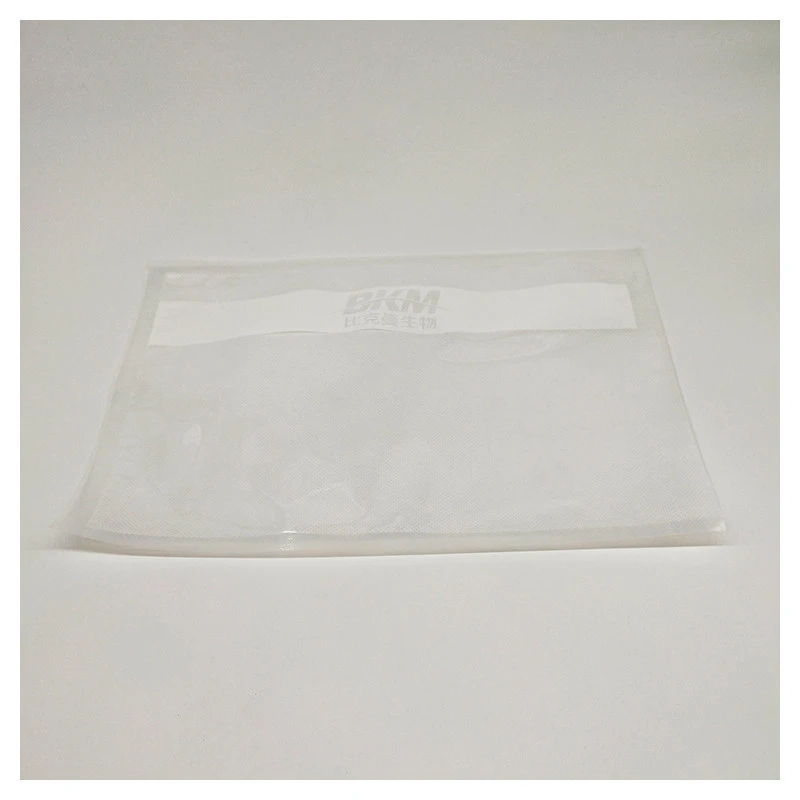 400ml Aseptic homogeneous bag 200*300mm whole membrane homogeneous bag