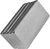 Import 40*40*20mm Block magnets N52 neodimio Strong Rare Earth magnets neodymium magnets from China