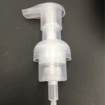 40mm 40/410 Foam Soap Dispenser Pump