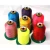Import 420D/3 leather shoe sewing thread  bulk sewing thread polyester sewing thread from China
