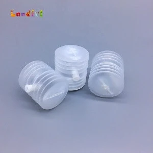 42mm Plastic Toy Squeaker Crochet Doll Squeaker Voice Box for Craft Toy Accordion squeakers for dog toys