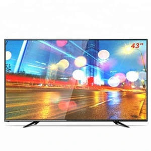 43 inch television 4k smart tv