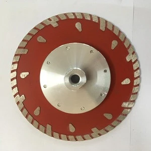 4&#39;&#39;inch 5&#39;&#39;inch diamond ssional power tool accessories Protection Teeth Saw Blades