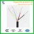 Import 450/750V KVV KVVP PVC insulated PVC sheathed control cable instrument cable from China