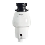 450W Waste treatment large capacity food waste decomposer Food Waste Disposer
