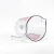 Import 47152 2-Cup glass Measuring Cup with Red Graphics from China